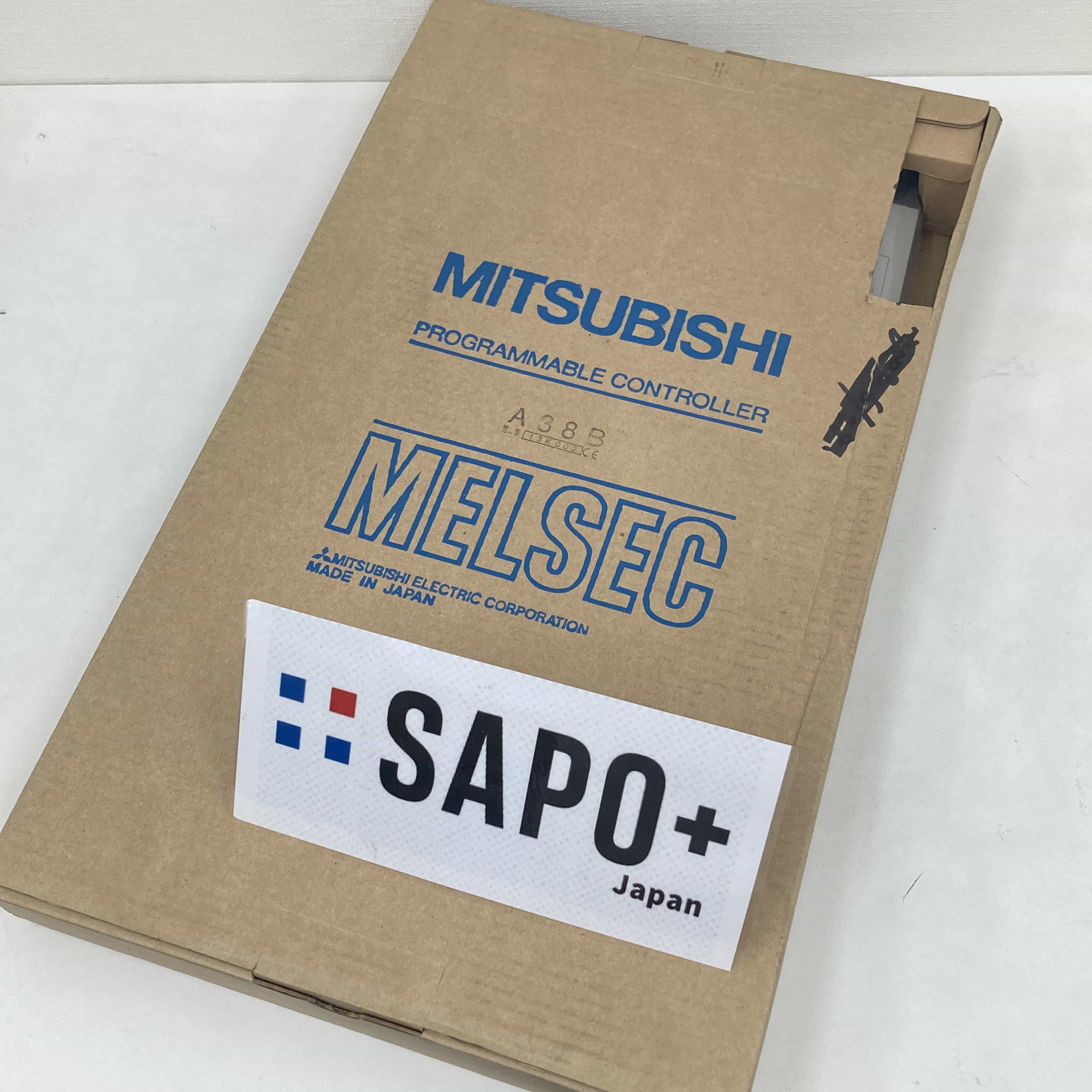 三菱電機 | 中古FA機器・制御機器の高価買取販売ならサポタス